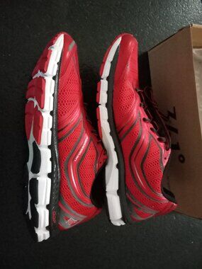 361 degrees Volitation Mens Sneakers 10 NEW